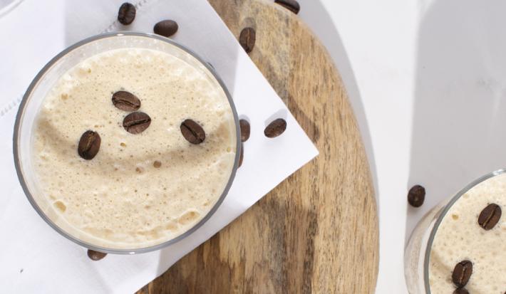 Frappe de Nescafé®