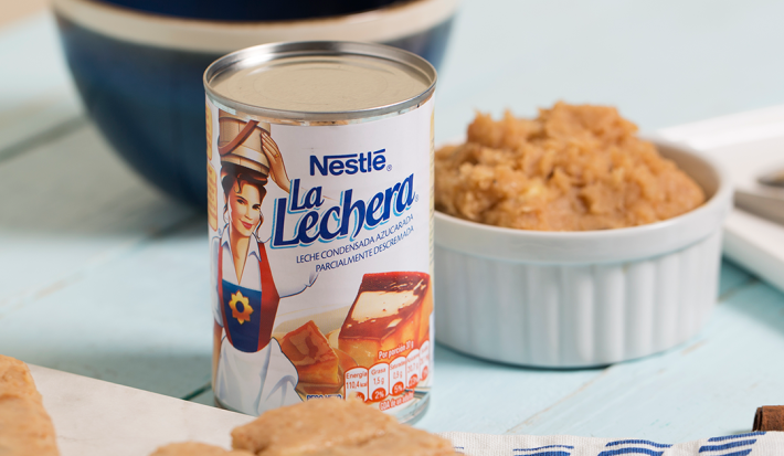 Dulce en Pasta de Habichuelas