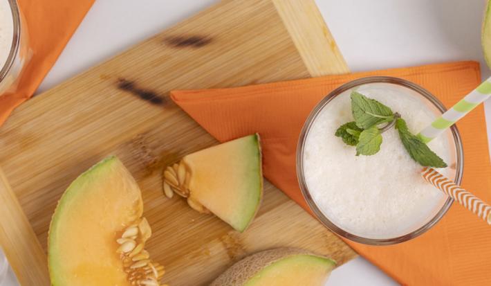 Batida de Melón