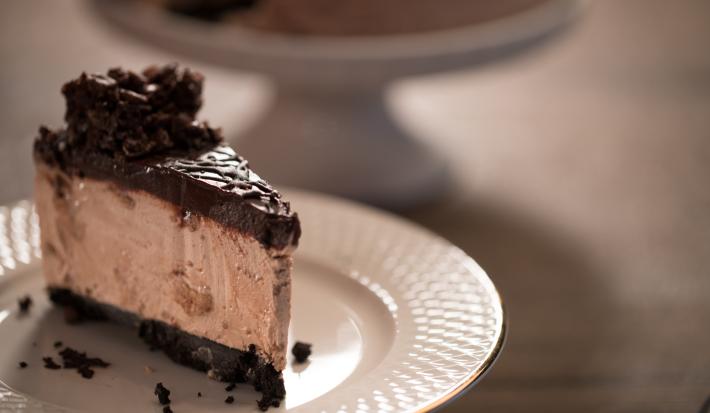 CHEESECAKE CRUNCH