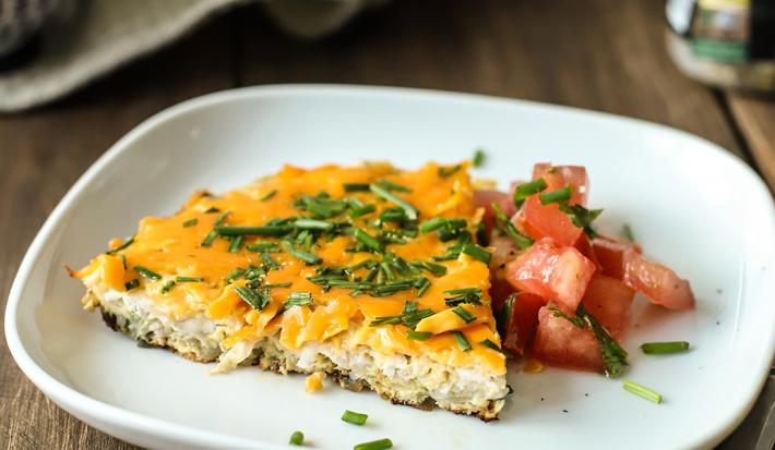 TORTILLA DE YAUTIA
