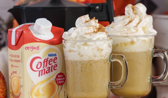 Pumpkin Spice Latte Pumpkin Spice Latte