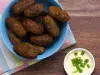 Croquetas de Lentejas