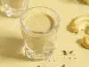 Ponche cappuccino nescafé