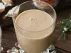 Ponche de Turrón de Almendra