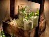 Batida Refrescante