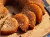 Arepa de Yuca