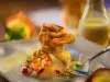 Crepes de Frutas