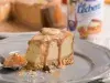 Cheesecake de Habichuelas con Dulce
