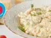 Risotto de Vegetales