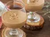 PONCHE DE WHISKY Y CAFE