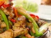 Fajitas