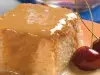 Dulce Cuatro Leches