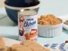Dulce en Pasta de Habichuelas