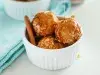 Bocaditos de Batata