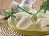 Helado de Guanábana