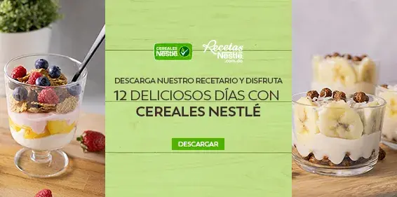Recetario