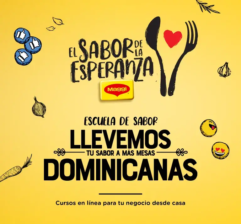 El sabor de la espereanza
