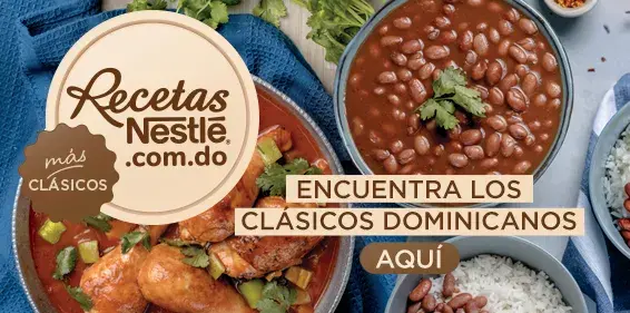 Platos Clásicos Dominicanos