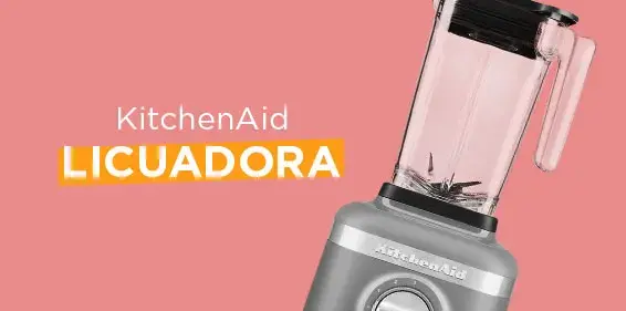 KitchenAid Licuadora