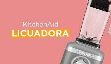 KitchenAid Licuadora