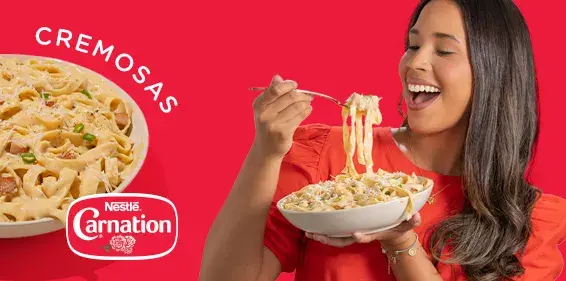 La Pasta Fest Carnation®