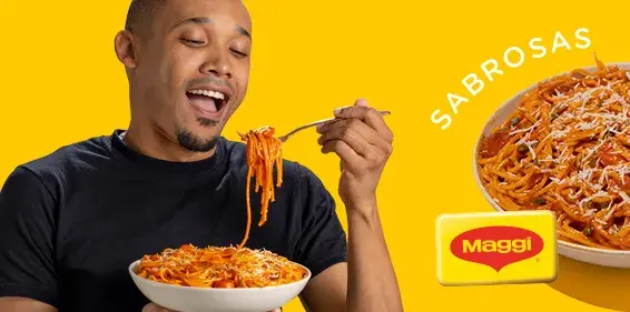 La Pasta Fest Maggi®