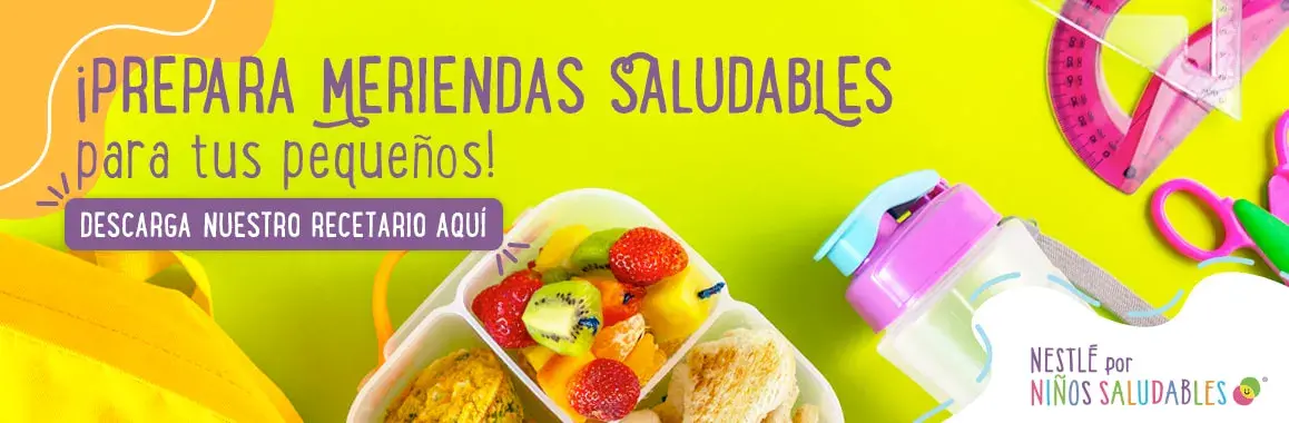 Banner N4HK Regreso a clase