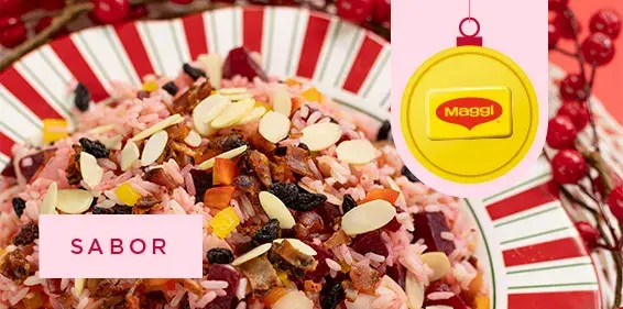 Navidad Maggi®
