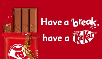 KitKat Banner