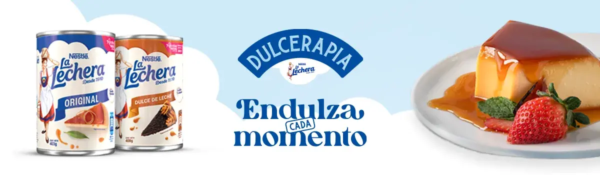 La Lechera®