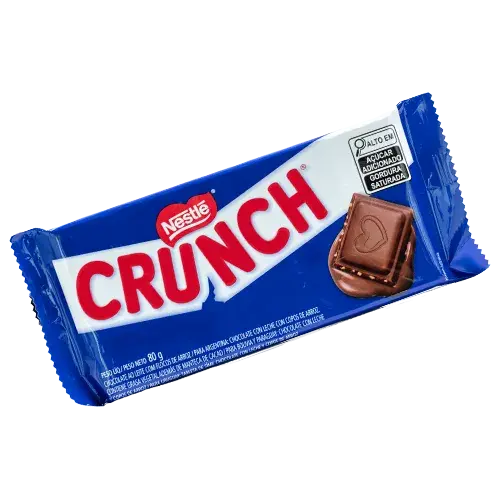 Nestlé Crunch