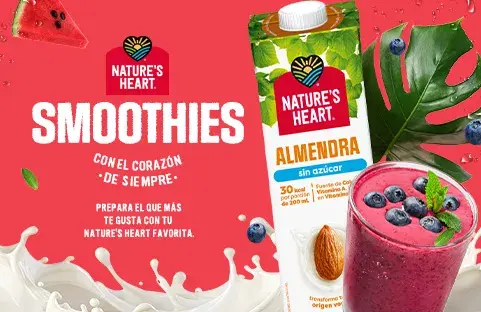 Smoothies Banner
