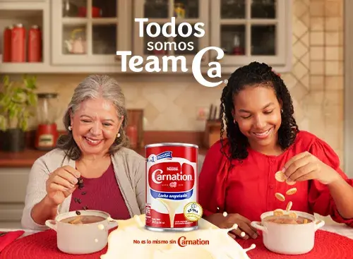 Habichuelas con Dulce