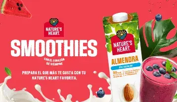 Smoothies Banner